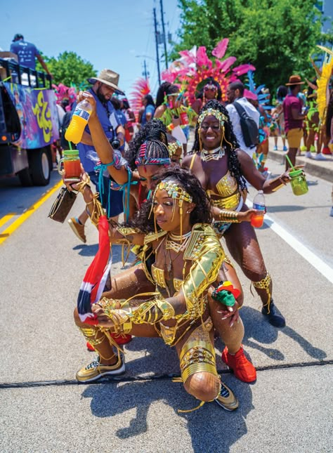 Carnival Aesthetic Caribbean, Carnival Carribean, Carnival Caribbean, Caribbean Carnival Costumes, Island Gyal, Brown College, Afro Caribbean, Music Cover Photos, 2025 Goals