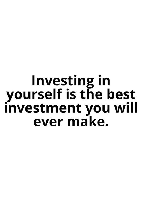 Investing In Yourself, Twix Cookies, Best Investment, Truth Of Life, Motivational Speaker, Best Investments, Note To Self, Soul Food, Memes Quotes