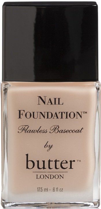 Nail Foundation Flawless Base Coat