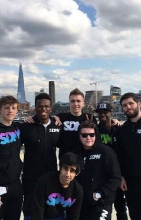 The Sidemen, Why Do I Bother, Slug Eyebrows, Sidemen Members, British Men, That Way, Youtubers, Celebrities, Funny