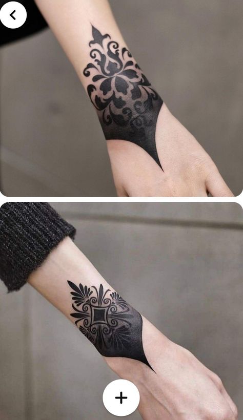 Thumb Tattoos, Tattoo Henna, Muster Tattoos, Gothic Tattoo, Up Tattoos, Dope Tattoos, Blackwork Tattoo, Creative Tattoos, Finger Tattoos