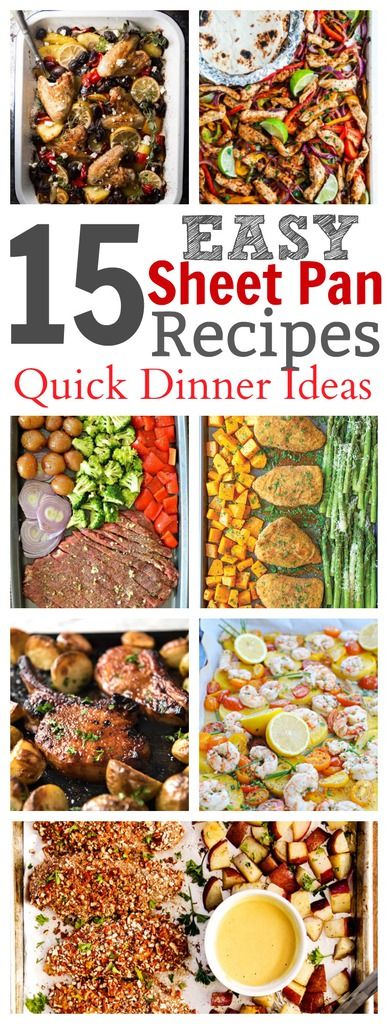 Easy Sheet Pan Recipes for Supper | The Taylor House Easy One Sheet Pan Meals Chicken, Simple Healthy Sheet Pan Meals, Tray Dinners Sheet Pan, Easy Vegetarian Sheet Pan Recipes, Recipes For Supper, Modern Proper Sheet Pan, Sheet Recipes, Quick Dinner Ideas, Easy Sheet Pan Dinners