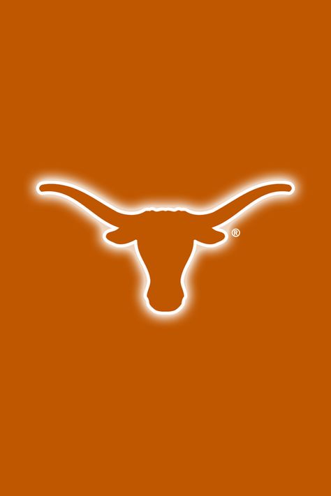 Get a Set of 24 Officially NCAA Licensed Texas Longhorns iPhone Wallpapers sized precisely for any model of iPhone with your Team’s Exact Digital Logos and Team Colors http://2thumbzmac.com/teamPagesWallpapers2Z/Texas_Longhornsz.htm Long Horn Wallpaper, Texas Longhorns Wallpaper, Texas Longhorns Football Logo, Longhorns Wallpaper, Texas University Longhorns, Hookem Horns, Texas College Football, University Wallpaper, Iphone Wallpaper Size