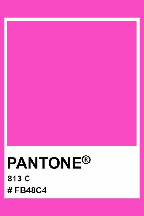 Pantone Colors Bright, Neon Pantone, Pantone Rosa, Logo Design Inspiration Sports, Corporate Folder, Pink Pantone, Pantone Color Chart, Color Pantone, Pantone Colour Palettes