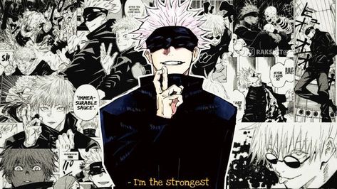 Jujutsu Kaisen Wallpaper For Desktop, Gojo Pc Wallpaper Dark, Anime Wallpapers For Laptop Aesthetic, Hd Cool Wallpapers For Pc, Gojo And Getou Desktop Wallpaper, Anime Wallpapers Aesthetic Laptop Hd, Anime Desktop Aesthetic Wallpaper, Cool Wallpapers For Laptop Anime, Landscape Aesthetic Wallpaper Laptop Hd