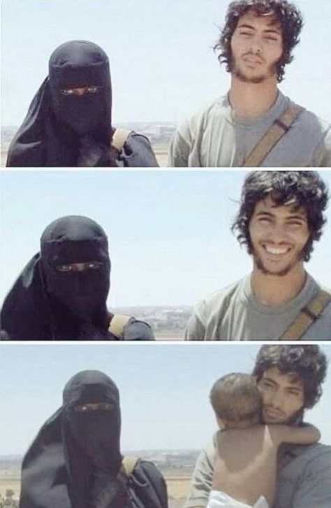 Mujahideen Islam, Arab And Black Couple, Asthetic Picture White And Black, Islam Marriage, Muslim Images, Muslim Couple, Muslim Couple Photography, Muslim Family, Muslim Men