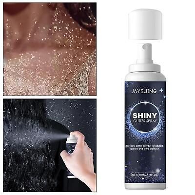 Body Glitter Spray, Glitter Spray, Different Skin Tones, Body Glitter, Dish Soap Bottle, Skin Tones, Hand Soap Bottle, Free Delivery, Spray