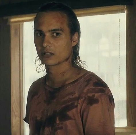 Nick Fear The Walking Dead, Nick Clark Ftwd, Ftwd Nick, Nick Clark, Frank Dillane, Walking Dead Tv Series, Roman Candle, Walking Dead Cast, The Walking Dead Tv