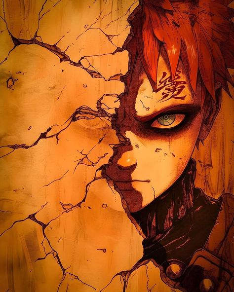 Best Naruto Wallpapers, Naruto Tattoo, Download Wallpaper Hd, Naruto Gaara, Naruto Images, Naruko Uzumaki, Pop Art Canvas, Halloween Artwork, Naruto Fan Art