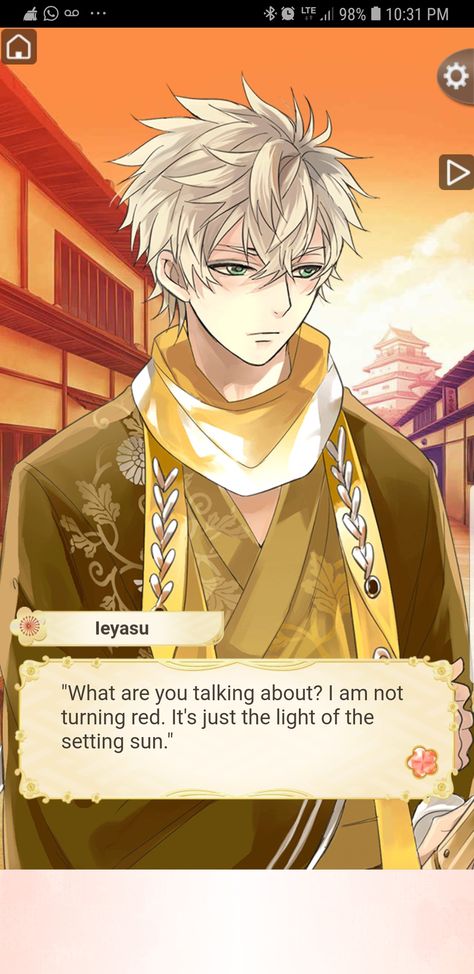 Ieyasu Tokugawa, Tokugawa Ieyasu, Vampire Love, Shall We Date, Wolf Tattoos, Shoujo Manga, Mystic Messenger, Anime Boyfriend, Swords