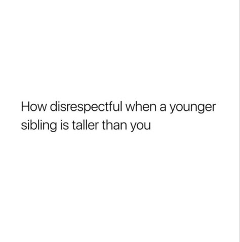 Funny Quotes About Cousins, Captions With Siblings, Sibling Captions Instagram Funny, Siblings Snap, Funny Sibling Quotes, Sibling Relatable, Siblings Funny Quotes, Funny Bio Quotes, Sibling Quotes