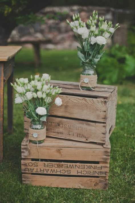 Wedding Church Decorations, Garden Centerpieces, Outdoor Wedding Centerpieces, Wedding Church Decor, Garden Centerpiece, Rustic Wedding Decorations, Wedding Entrance Decor, Church Wedding Decorations, Entrance Ideas