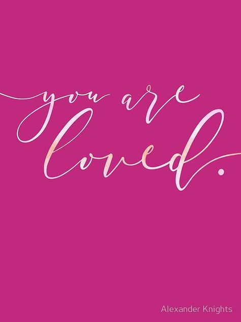 You Are Loved Quotes, Work Balance, Design Quotes Inspiration, Lee Miller, Health Podcast, Script Typography, Pink Quotes, Quote Design, Wise Words Quotes