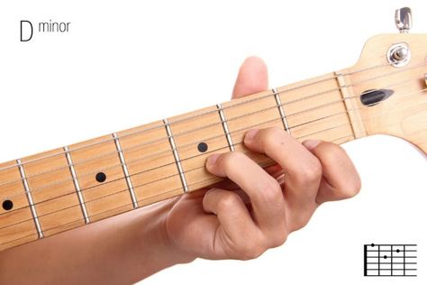 The Chord A Major is also recognized as “A chord”, may be a little challenging, especially for beginners since all 3 fingers should fit exactly on its second fret on adjacent guitar strings at the same time.  Make sure that 1st string should sound correctly as you twist your 3rd (ring) finger. A Minor Guitar Chord, Learning Mandolin, Guitar Chords For Beginners, Learn Guitar Beginner, Acoustic Guitar Tattoo, Chords For Beginners, Music Engineering, Guitar Tabs Acoustic, Learn Acoustic Guitar