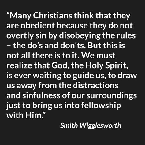 Wigglesworth Quotes, Smith Wigglesworth Quotes, Smith Wigglesworth, Growing Faith, Positive Thoughts Quotes, Prosperity Affirmations, Positive Thought, Christian Post, Bible Study Lessons