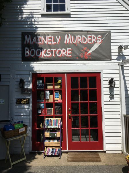 Horror fans know that Stephen King loves Maine - and if you get a chance to go, here's where you should visit. The Dark Tower Series, Concordia University, University Of Maine, Pet Sematary, The Dark Tower, Private Property, Movie Sets, Filming Locations, Memorable Moments