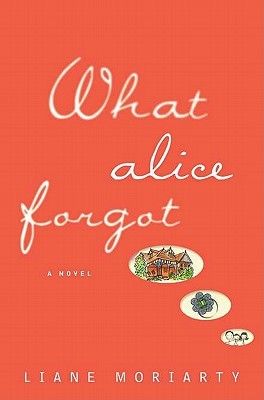 Book discussion questions for the fiction book What Alice Forgot by Liane Moriarty. What Alice Forgot Book, What Alice Forgot, Online Book Club, Book Club Reads, Liane Moriarty, How To Love Yourself, Must Reads, Books I Read, How To Love