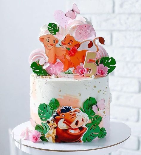 Lion Guard Cake, Lion Guard Birthday, Lion King Birthday Party Ideas, Lion King Party, Lion Birthday, Lion King Cakes, Lion King Birthday, 4th Birthday Cakes