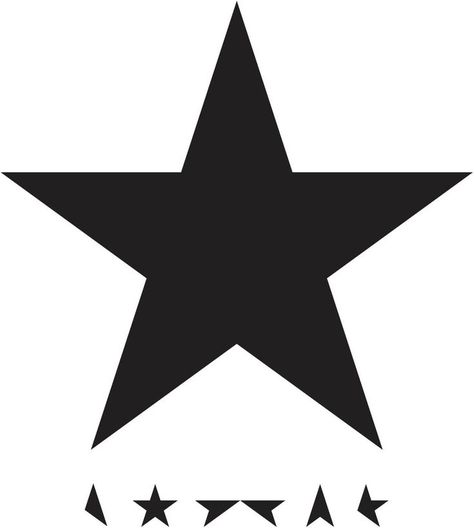 David Bowie - Black Star David Bowie Blackstar, Bowie Blackstar, Flaming Lips, Kind Of Blue, Post Rock, Film Clips, Star David, Bon Iver, Rage Against The Machine