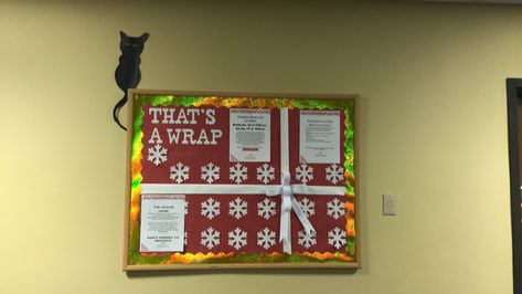 Winter Ra Boards Ra Bulletins, Winter Closing Bulletin Board Ra, Winter Ra Bulletin Boards, Ra Closing Bulletin Board, December Bulletin Boards, Ra Themes, Winter Board, Ra Bulletins, Ra Boards