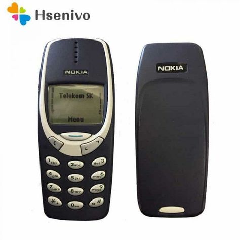 Arabic Keyboard, Nokia 3310, Cheap Phone, Refurbished Phones, Cheap Phones, Multi Language, New Mobile Phones, Old Phone, Cellular Phone