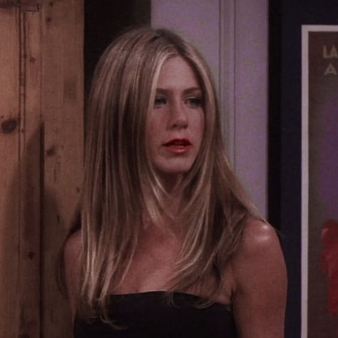 Rachel Season 7 Hair, Rachel Season 7 Hair Friends, Season 6 Rachel Green Hair, Rachel Season 6 Hair, Rachel Green Season 7 Hair, Rachel Green Season 6 Hair, Rachel Green Season 3 Hair, Rachel Green Season 7, Jen Aniston Hair