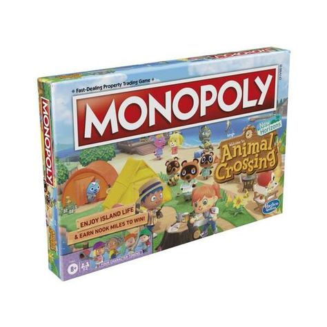 Gifts For Gamers | POPSUGAR Smart Living Fun Indoor Activities, Monopoly Board, Monopoly Game, Board Games For Kids, Fun Games For Kids, Indoor Activities For Kids, Indoor Fun, Nintendo Switch Games, Traditional Games