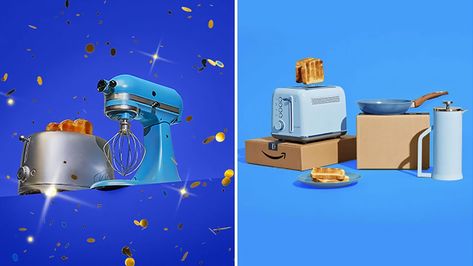 Amazon’s second big Prime Day event of 2023 has been confirmed. Here’s everything you need to know about Prime Big Deal Days - including when it is and the best deals to look out for. Shopping Essentials, Stacey Solomon, Satin Pillow, Hanger Clips, Velvet Hangers, Amazon Sale, Prime Day, Amazon Deals, Retail Therapy