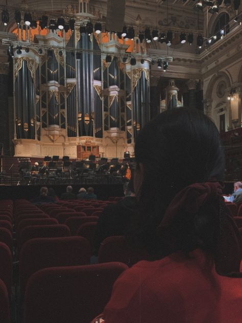 Aesthetic Orchestra, Tinted Glasses, Dark Academia Aesthetic, Academia Aesthetic, Dark Academia, Orchestra, New York Skyline, New York