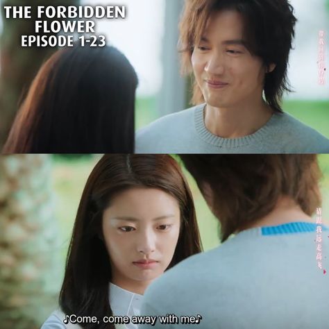 The Forbidden Flower Episode 23 starring Jerry Yan The Forbidden Flower, Summer Relationship, Forbidden Flower, Jerry Yan, Chinese Drama, A Sea, Drama, Take That, Stars