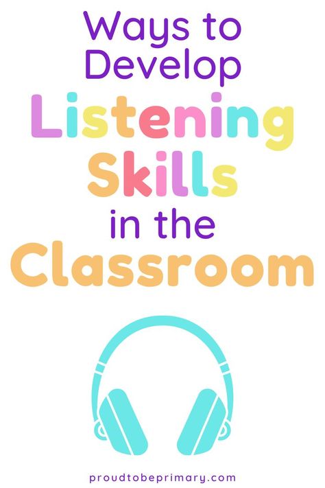 Teaching Listening Skills Preschool, Whole Body Listening Activities For Kids, Whole Body Listening Activities, Responsibility Activities, Listening Skills Activities, Listening Activities For Kids, Kindergarten Phonics Activities, Whole Body Listening, Listening Games