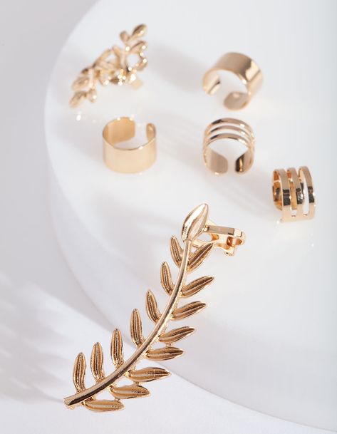 Lovisa jewellery