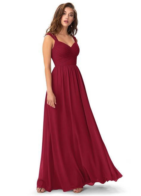 Azazie Raine Bridesmaid Dresses | Azazie Mulberry Bridesmaid Dresses, Princess Bridesmaid Dress, Burgundy Bridesmaid, Sleeveless Bridesmaid Dresses, Bridesmaids Photos, Burgundy Bridesmaid Dresses, Azazie Bridesmaid Dresses, Bridesmaid Dresses Online, Sweetheart Dress