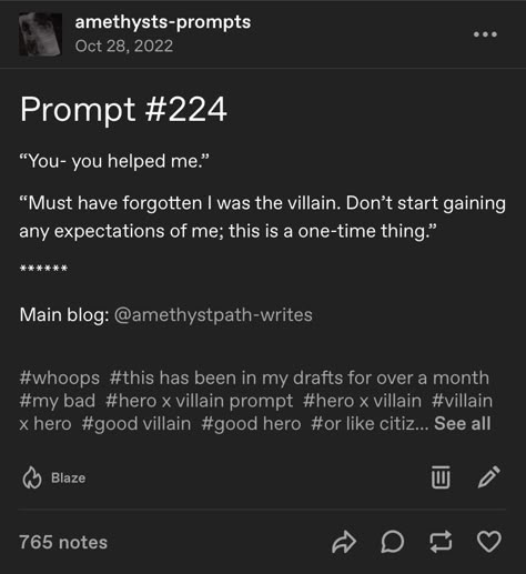 Chosen One Writing Prompts, Police Writing Prompts, Rival Prompts, Amnesia Writing Prompt, Touch Starved Writing Prompts, Banter Prompts, Mafia Prompts, Royal Writing Prompts, Hero And Villain Writing Prompts