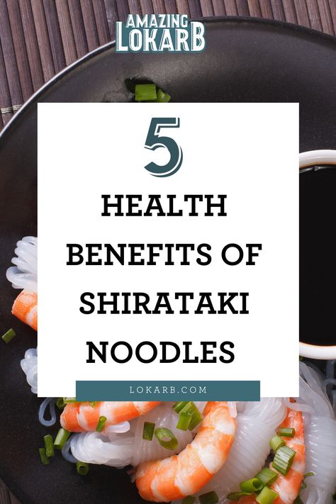 If you’re a noodle lover, you’ve probably already heard about shirataki noodles. Shirataki noodles are considered “miracle noodles” for a reason: They’re low in carbohydrates, calories, and are great for anyone who’s allergic to gluten. So whether your goal is weight loss or better health, these are worth a try. Read this blog post to know more about shirataki, from their benefits to delicious recipe ideas. Shirataki Noodle Recipes, Angel Hair Noodles, Shirataki Rice, Angel Hair Pasta Recipes, Low Carb Rice, Konjac Noodles, Miracle Noodles, Noodles Lover, Shirataki Noodles