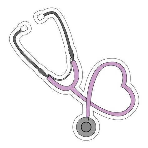 Sthetoscope Medical Wallpaper, Stethoscope Cartoon, Stethoscope Sticker, Medical Wallpaper, Graffiti Wallpaper Iphone, Graffiti Wallpaper, Plum Color, Designer Suits, Summer Nails