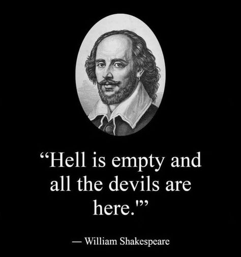 Quotes William Shakespeare, Othello Quotes, English Literature Quotes, Psychology Love, The Tempest, Lil Black, The Devils, Literature Quotes, English Literature