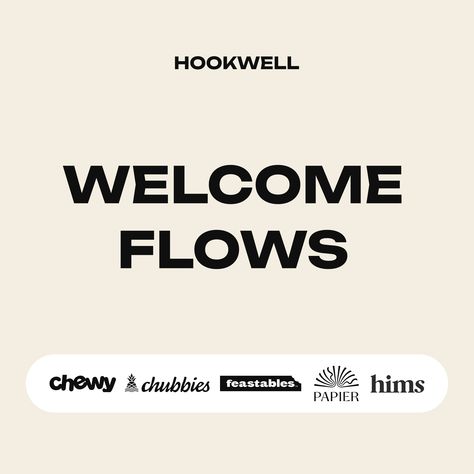 A board of welcome flow email inspiration from top DTC brands such as Chewy, Chubbies, Feastables, Papier, and Hims. Email Newsletter Inspiration, Newsletter Inspiration, Email Inspiration, Email Design Inspiration, Flow Design, Email Design, Email Newsletters, Email Marketing, Home Ideas