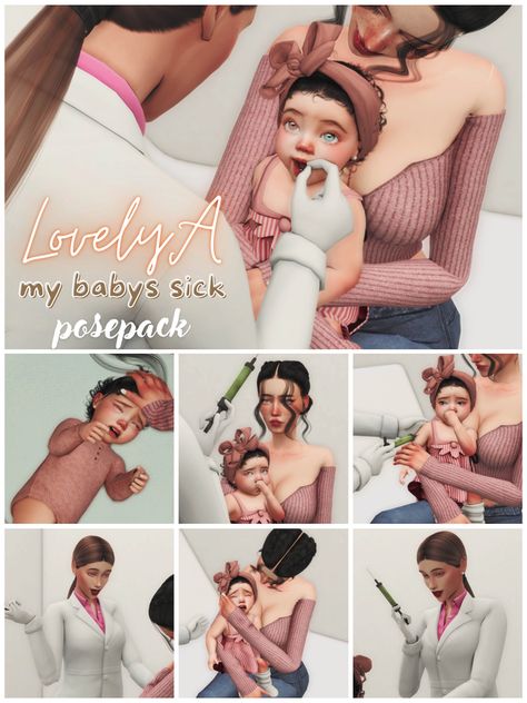 Period Sims 4 Mod, Just Desserts Legacy Sims 4, Triplets Poses Sims 4, Sims 4 Cc Hospital Clothes, Sims 4 Single Parent Poses, Sims 4 Feet Cc, Sims 4 Hospital Poses, Sims 3 Kids Cc, Sims 4 Unisex Cc