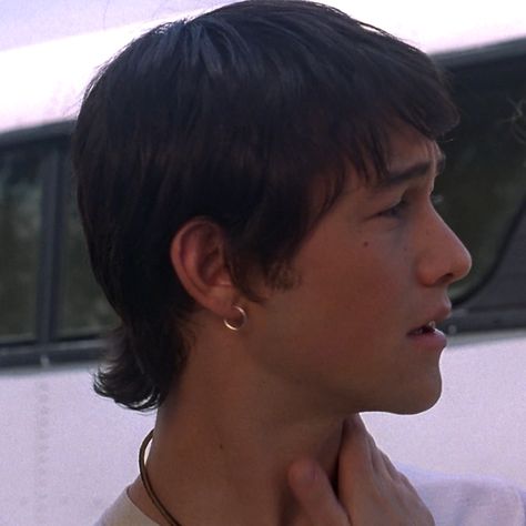 Joseph Gordon-Levitt - Neil James Gordon Levitt, Joseph Gordon Levitt That 70's Show, Joseph Gordon Levitt Hair, Emo Celebrities, Joshep Gordon Levitt, Joseph Levitt Gordon, Joseph Gordon Levitt Icon, Joseph Gordon Levitt Mysterious Skin, Joseph Gordon Levitt 10 Things