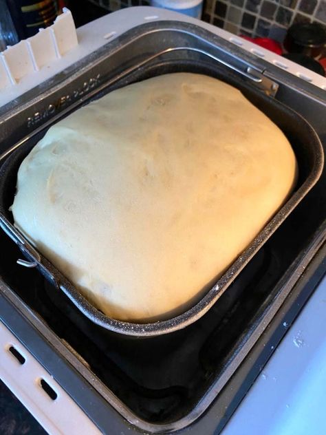 prepping challah bread in bread machine Brioche Bread Machine Recipe, Bread Machine Challah Recipe, Bread Machine Challah, Challah Bread Machine Recipe, Brioche Bread Machine, Jewish Meals, Bread In Bread Machine, Challa Bread, Bread Machine Mixes