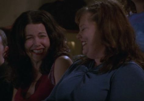 Lorelai And Sookie, Sookie Gilmore, Sookie Gilmore Girls, Gilmore Girls Lorelai, Lauren Graham, Lorelai Gilmore, Melissa Mccarthy, I Icon, Gilmore Girls