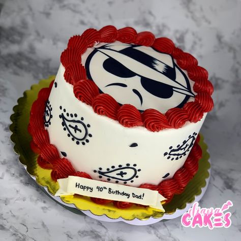 Lowrider Birthday cake Lowrider Birthday Party Decorations, Lowrider Party Ideas, Low Rider Party Theme, Homies Cake Ideas, Lowrider Cake Ideas, Low Rider Birthday Party Ideas, Low Rider Cake, Lowrider Birthday Cake, Homies Cake