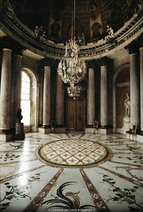 . Dancing Room, Sanssouci Palace, Palace Interior, Castles Interior, Paris Jackson, Baroque Architecture, Irish Dance, Paris Saint-germain, Paris Hilton