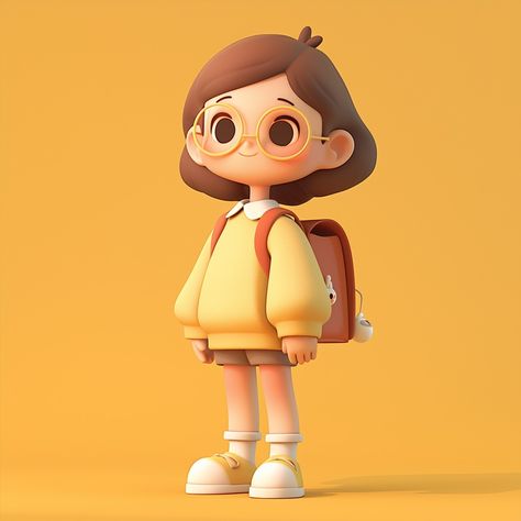 3d Mascot Design, Blender Character Design, Stylized Character Design, Lowpoly Character, Character Sculpting, Blender Character Modeling, Catalog Design Layout, Zbrush Models, Stylized Character