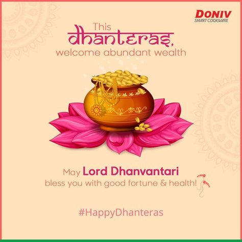 May this auspicious day fill your home with the goodness of wealth and prosperity! A very Happy Dhanteras to you and your family! #Doniv #dhanteras #dhanteraswishes #indianfestival #indianfestivals #dhanteras2021 #happydhanteras #festival Happy Dhanteras, Online Flower Delivery, Online Florist, Wealth And Prosperity, Online Gift Shop, Online Gift, Gift Cake, Indian Festivals, Creative Posters