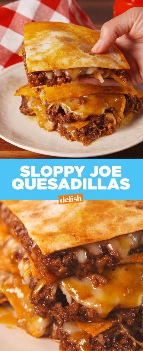 Quesadillas Recipes, Enchiladas Recipes, Recipe Appetizers, Hispanic Recipes, Quesadilla Recipe, Hearty Chili, Crab Cake, Keto Dinners, Quesadilla Recipes