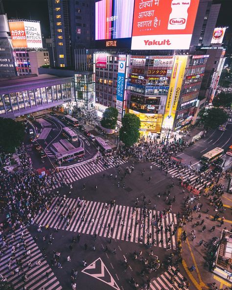 Shibuya Crossing by Late_Night_Edits The post Shibuya Crossing appeared first on Alo Japan. Japan Shibuya Crossing Aesthetic, Japan Aesthetic Shibuya, Shibuya Crossing Aesthetic, Shibuya Crossing Photography, Shibuya Aesthetic, Shibuya Night, Travelling Goals, Hard Photos, Shibuya Japan