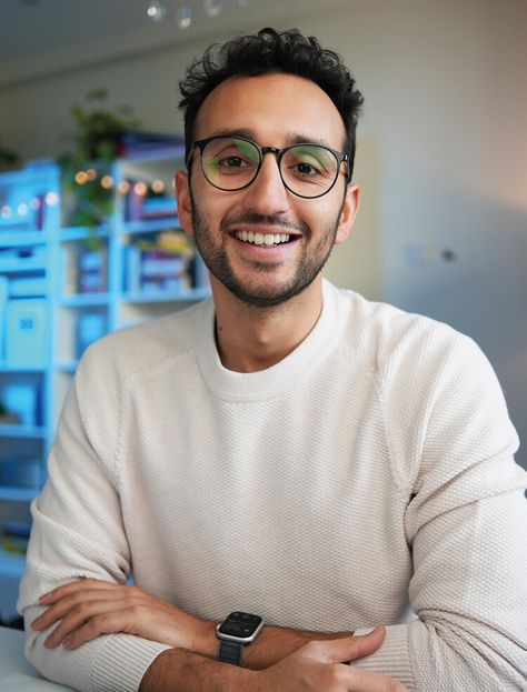 How to do more of what matters to you, according to the world's most followed productivity expert — Red Ali Abdaal, Apple News, Personal Development, Do More, The Way, Matter, Turn Ons, Red, Quick Saves