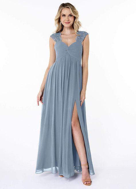 What do you think of the Azazie Basset, come check them out! https://m.azazie.com/products/azazie-basset-dusty-blue-a-line-sweetheart-neckline-chiffon-floor-length-bridesmaid-dress/165934 Moh Dress, Dusty Blue Bridesmaid Dress, Dusty Blue Bridesmaid, Bridesmaid Dresses Azazie, Dusty Blue Bridesmaid Dresses, Blue Bridesmaid Dress, Black Order, Azazie Bridesmaid Dresses, Dress Dusty